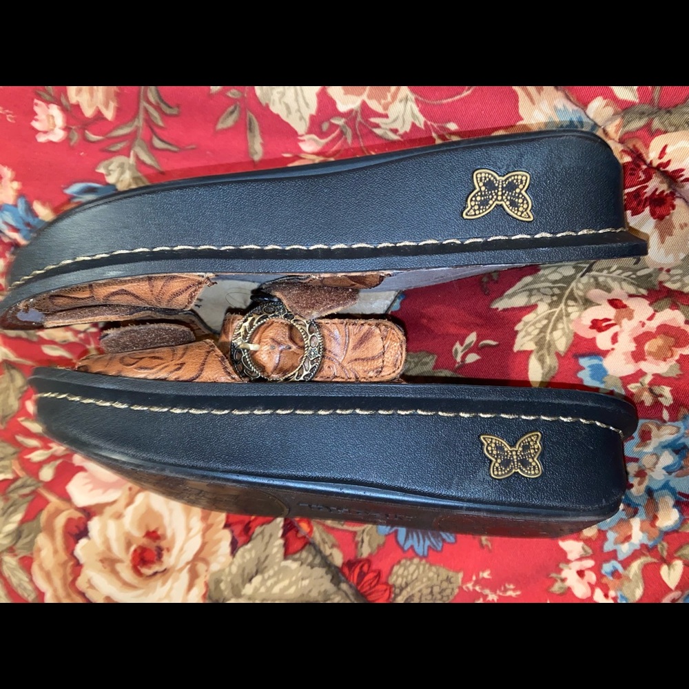 Alegria 38 Sandal - Picture 5 of 6